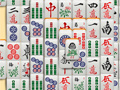 Gioco Mahjong Mahjong
