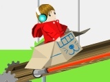 Gioco Billy the Pilot