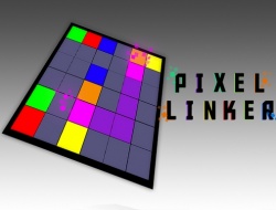 Gioco Linker pixel