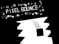 Gioco Pixel Bounce