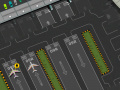 Gioco Airport Management