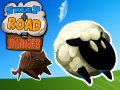 Gioco Sheep + Road = Danger