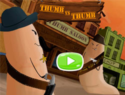 Gioco Thumb vs pollice 