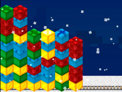 Gioco Miniera d'oro sciopero di Natale 