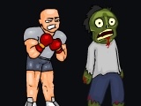 Gioco Zombie Toss