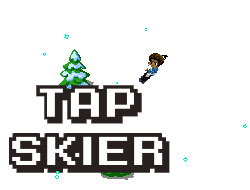 Gioco Tap Sciatore .