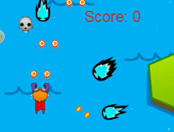 Gioco Planet capitano 