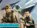 Gioco Star Wars Rogue One Boots on the Ground