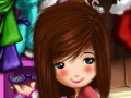 Gioco Christmas Cutie Dressup