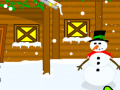 Gioco Escape Christmas Town