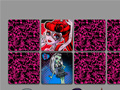 Gioco Monster High: Memo Deluxe