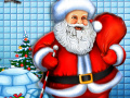 Gioco Christmas Santa Adventure