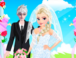 Gioco Ellie Royal Wedding