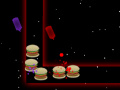 Gioco Fast Food Defence