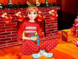 Gioco Annie Christmas Carol