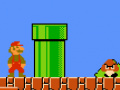 Gioco Super Mario HTML5