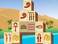 Gioco Ancient Egypt Mahjong