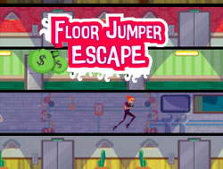 Gioco Piano Jumper fuga 
