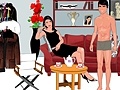 Gioco Dress Tom Cruise