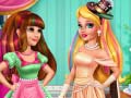 Gioco Capodanno di Victoria Tailor Boutique 