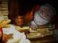 Gioco Santa's Coming Simulator