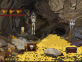 Gioco Magic Treasure Escape