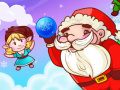 Gioco Christmas Bubble Story