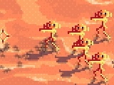 Gioco Mars Commando