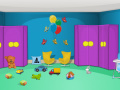 Gioco Infant Room Escape