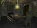 Gioco Detective House Escape
