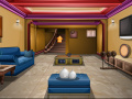 Gioco Modern Bungalow Escape 3