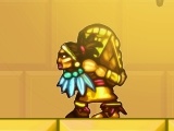 Gioco Aztec Treasure