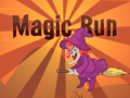 Gioco Magic Run