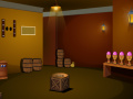 Gioco Old Room Escape 2