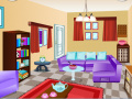Gioco Escape From Amazing Living Room