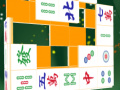 Gioco Mahjong 3D Construction