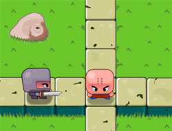 Gioco Kung Fu Master