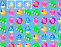 Gioco Mostro di caramelle
