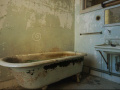 Gioco Abandoned Toilet Escape