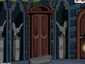 Gioco Gothic Vampire Castle Escape