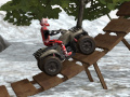 Gioco ATV Trials Winter II