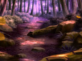Gioco Soothing Forest Escape