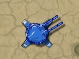 Gioco Desert Defence