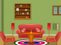 Gioco Escape From Fabulous House