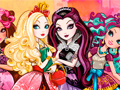 Gioco Ever After High: Adventure