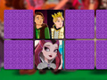 Gioco Ever After High: Memo Deluxe