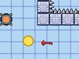 Gioco Trapped Ball 2
