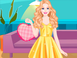 Gioco Barbie e Ken Amore Data 