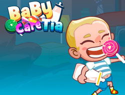 Gioco Baby Care tia