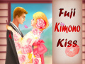 Gioco Fuji Kimono Kiss